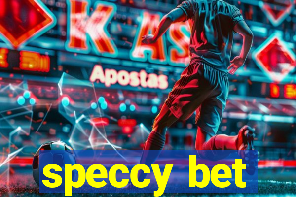 speccy bet